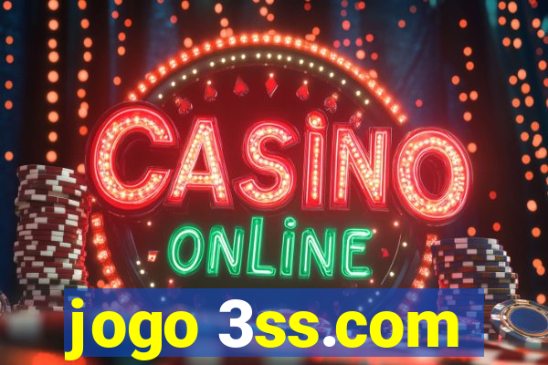 jogo 3ss.com